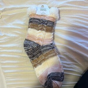 Teddy socks